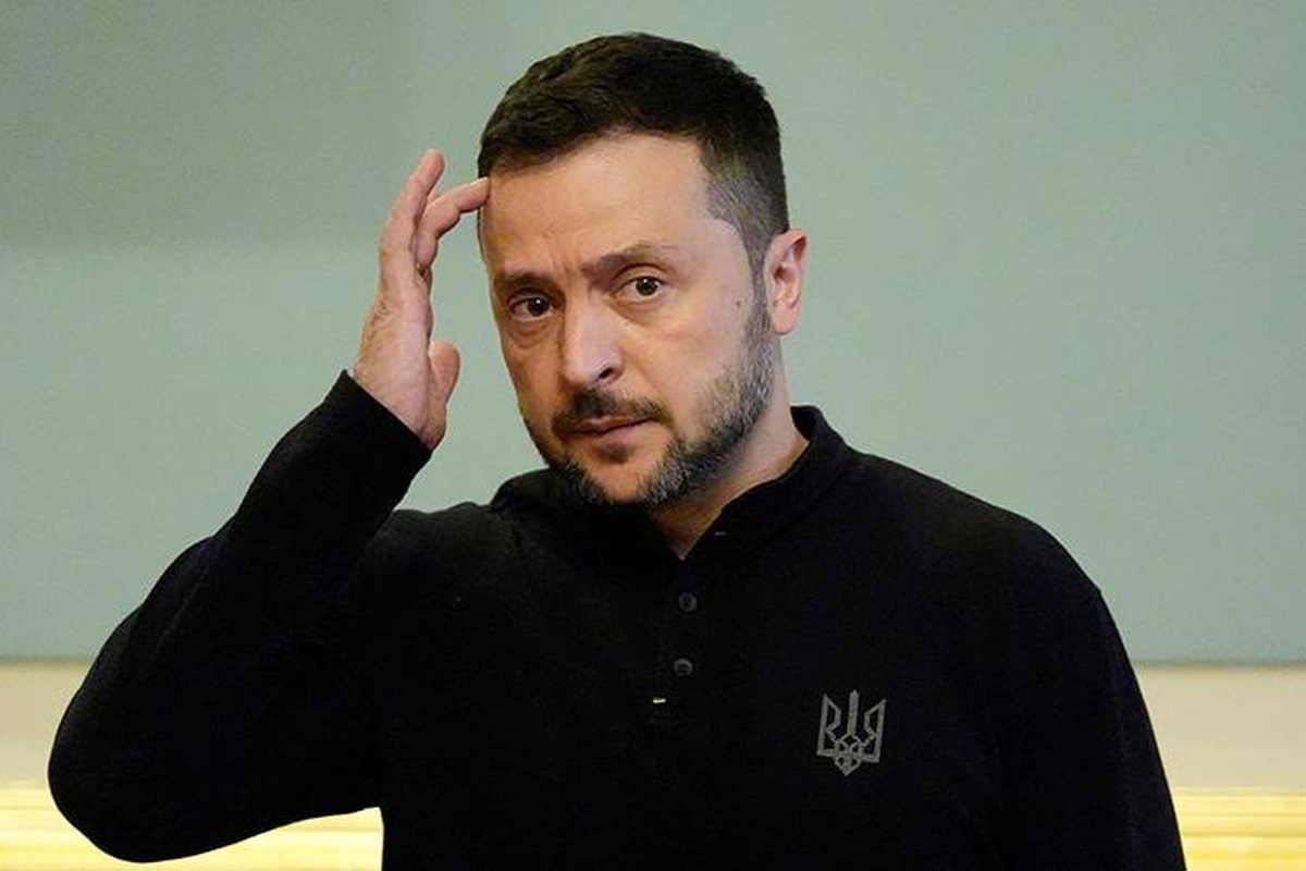    Фото: Mark Schiefelbein, источник: REUTERS