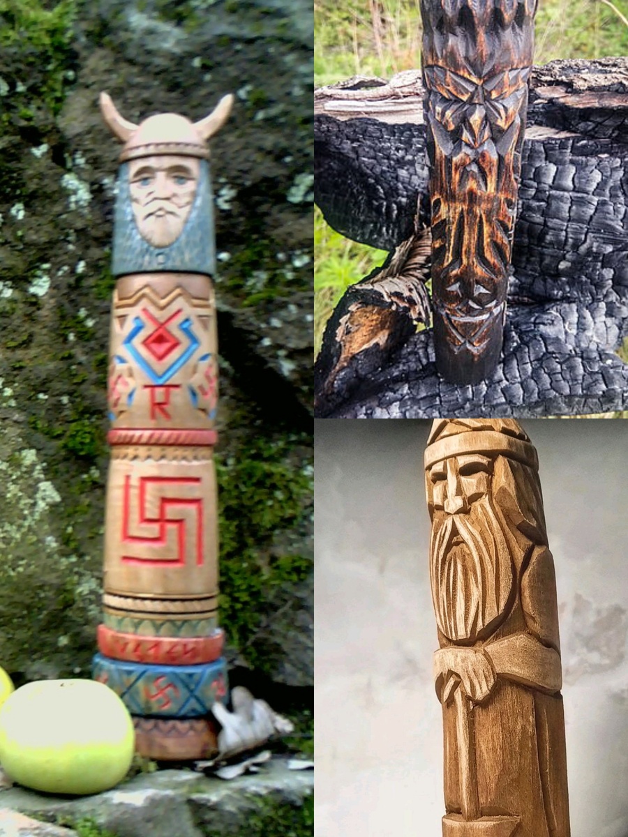 Фотоколлаж автора статьи