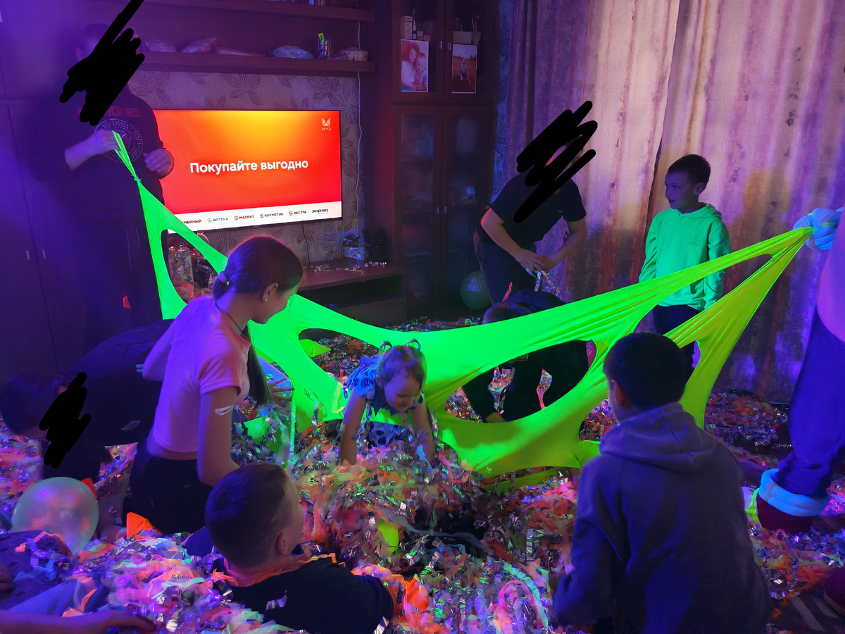 Личное фото автора канала