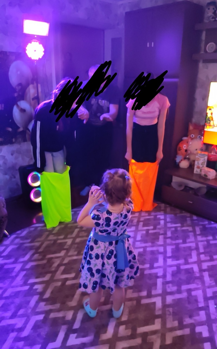 Личное фото автора канала