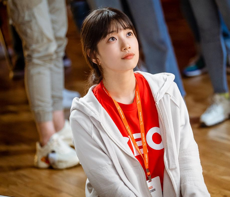 Дорама "Стартап" 2020