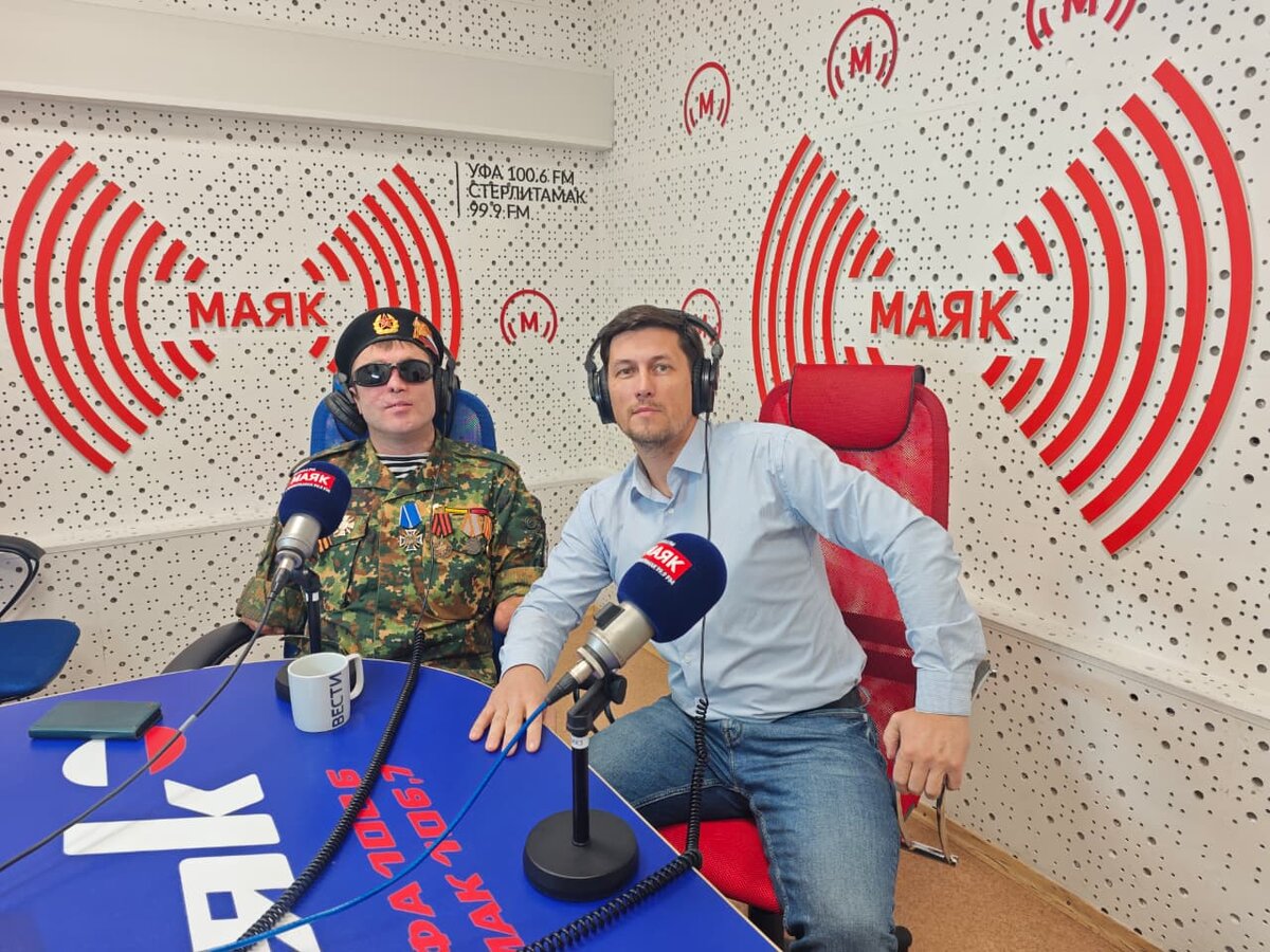    В рабочий полдень - 11.11.2025 О жизни "до" и "после"