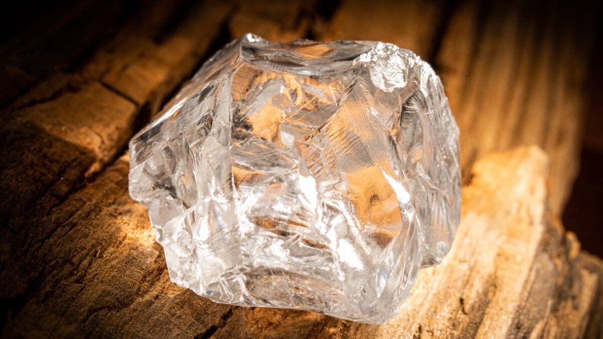    Фото: пресс-служба «АГД Даймондс»