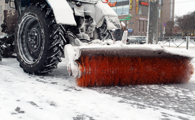    © Baltphoto/ Дарья Иванова