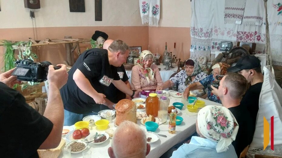    Автор фото: Екатерина Улеватая