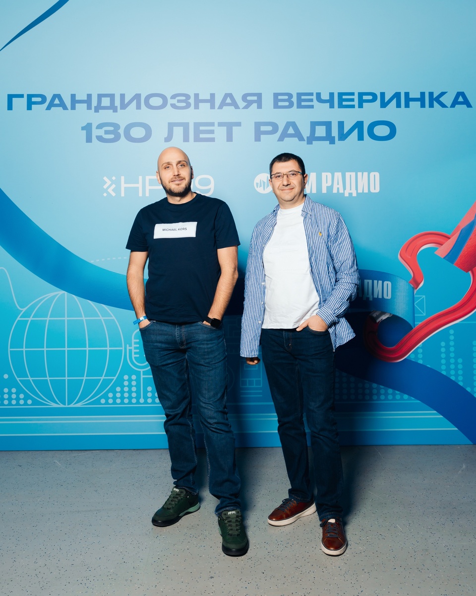 Основатели Digital Caramel Арсен Султанян и Борис Саакян приняли участие в сессиях, посвящённых трансформации рекламного рынка, развитию технологий и новым стратегиям коммуникаций