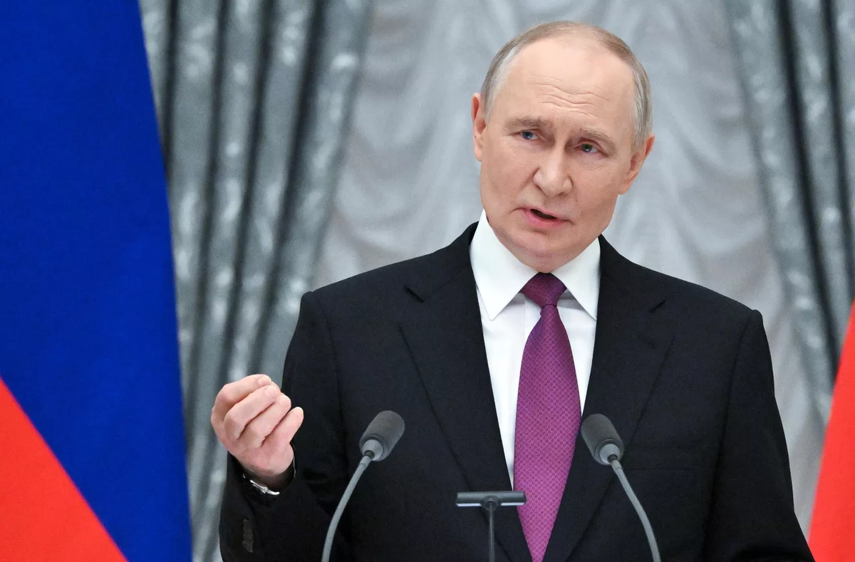 © Sputnik / Кристина Кормилицына 