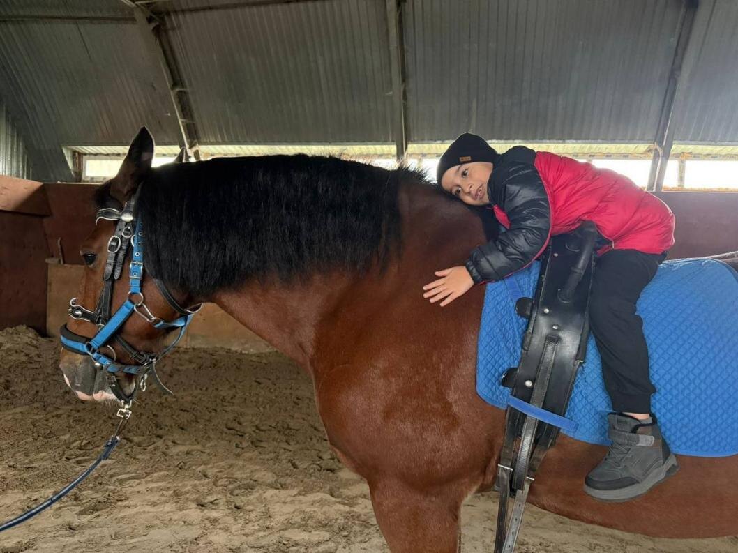 | Фото: АНО "Семейный коррекционный центр социальной абилитации "Неограниченные возможности"