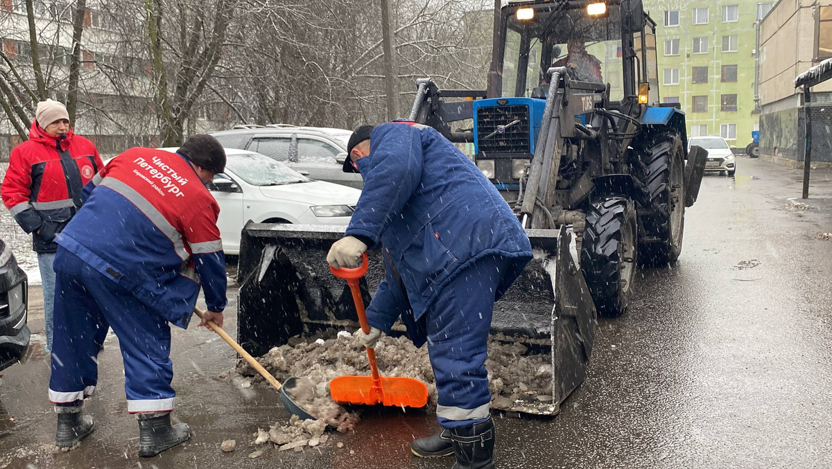    Фото: пресс-служба вице-губернатора Санкт-Петербурга Е. Н. Разумишкина