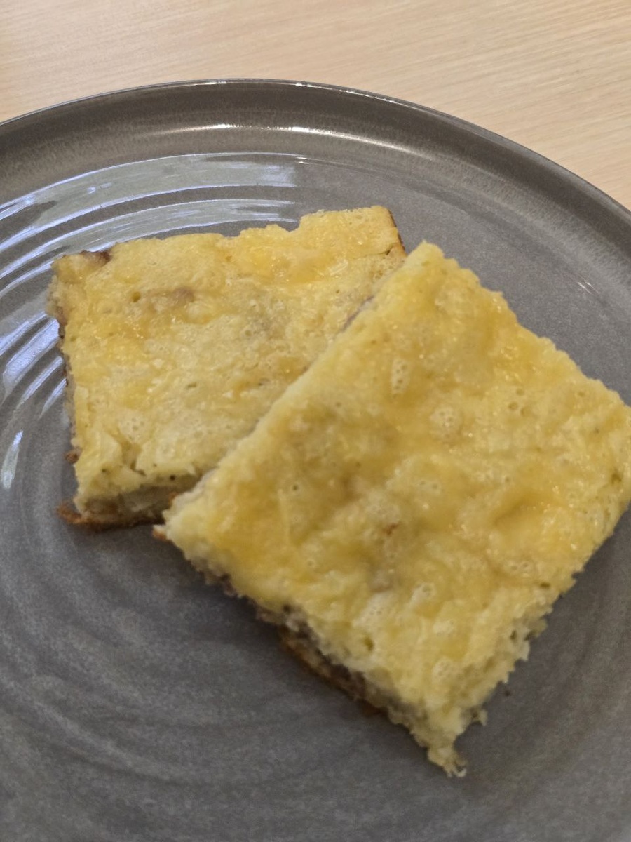 Вкусный итог