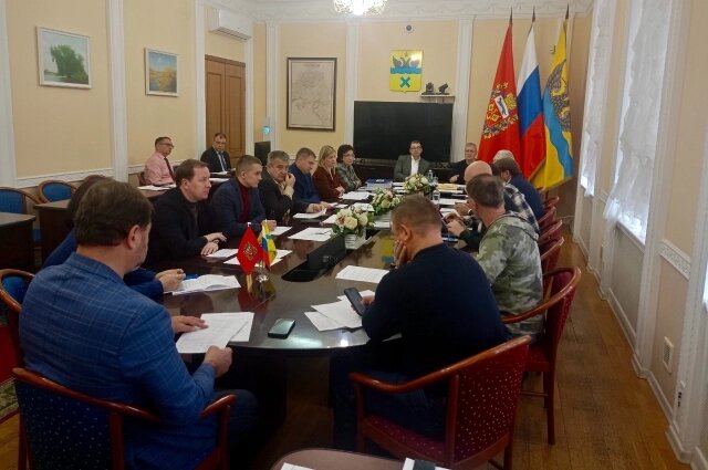    Фото: Оренбургский городской совет