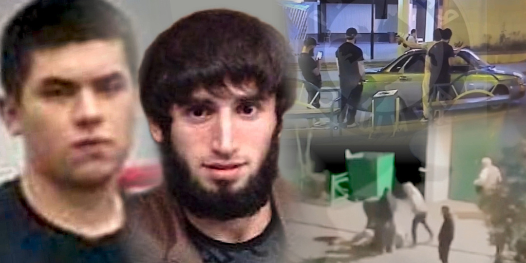 Местные жители не стерпели наглости кавказской ОПГ, а в помощь им пришла "Русская община": Чем закончилось это громкое дело