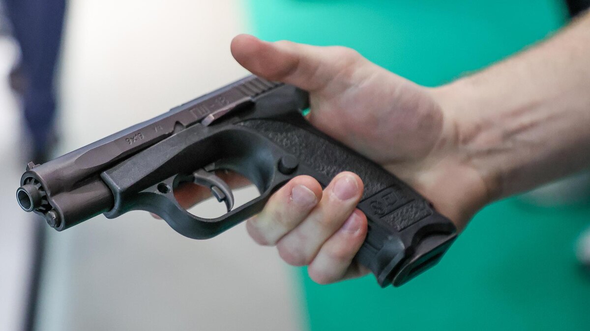    Фото: Belkin Alexey/globallookpress.com