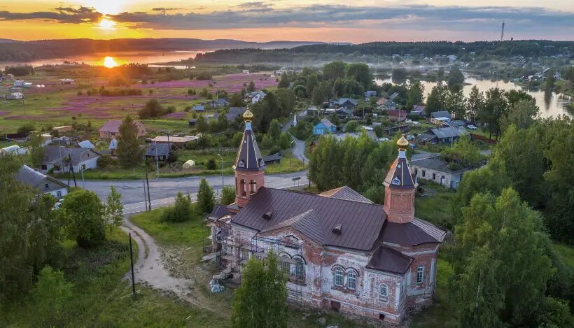     © РИА Новости. Илья Тимин