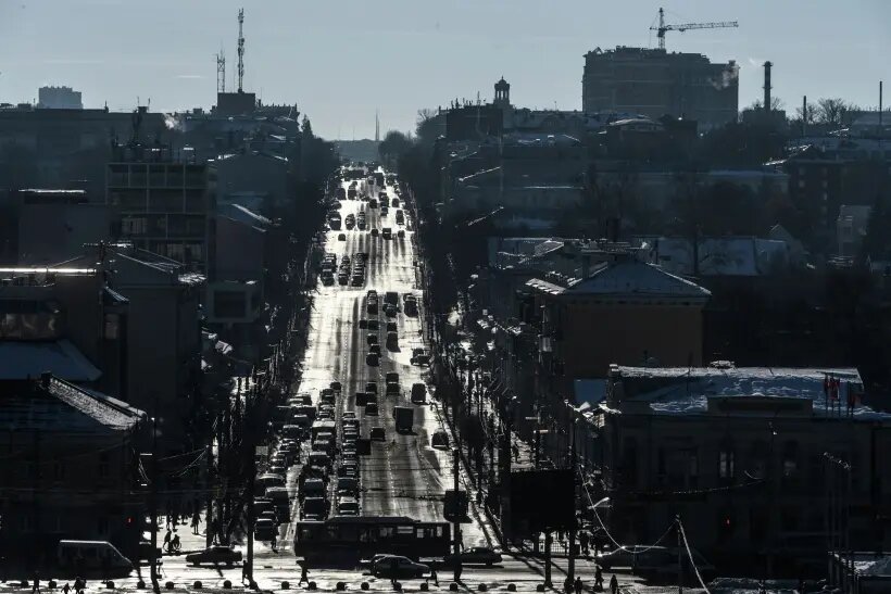     © РИА Новости. Евгения Новоженина