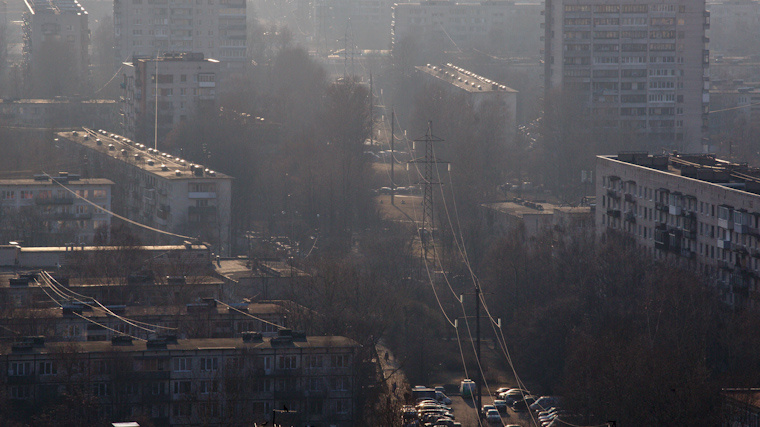 Фото: Антон Ваганов/ТАСС