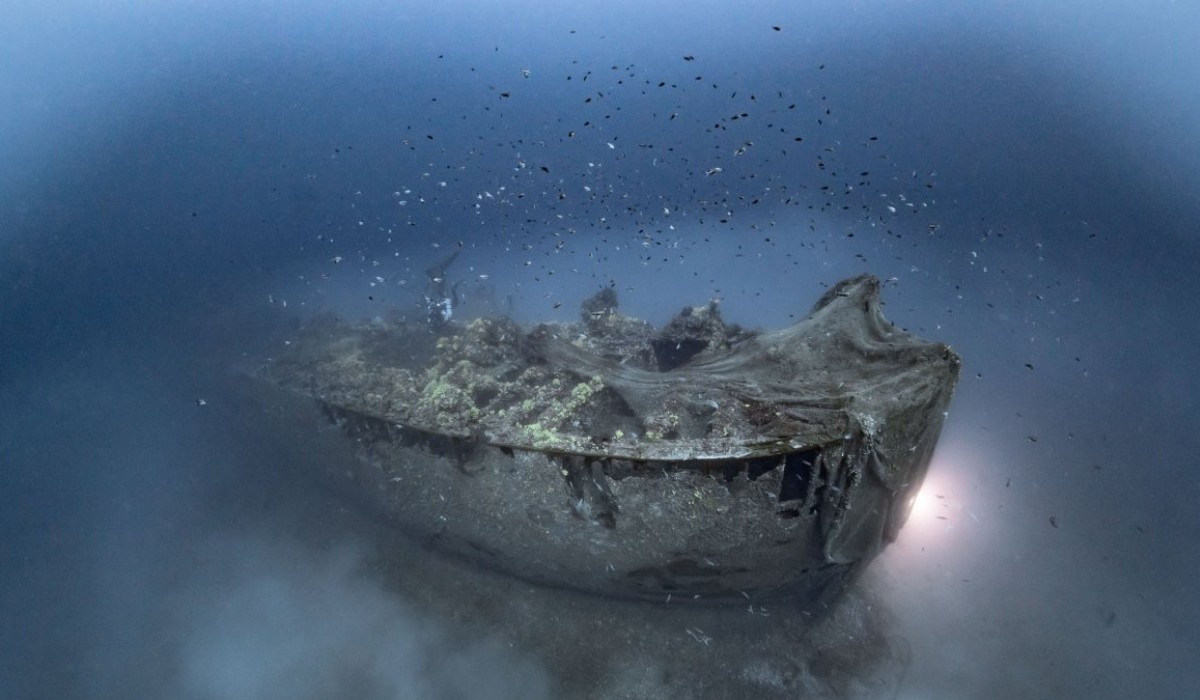 Фото: турецкая газета Daily Sabah