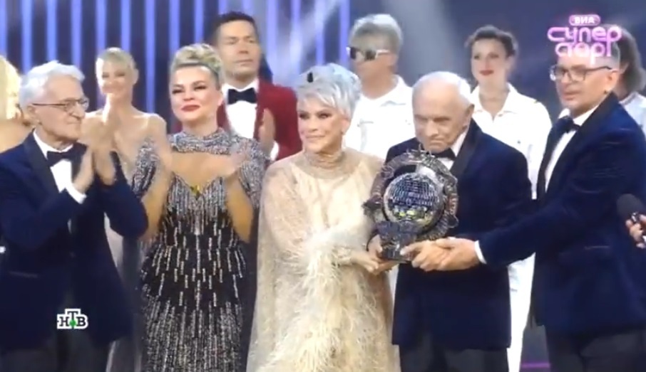 С лёгкой горчинкой. Послевкусие финала шоу "ВИА СуперСтар"