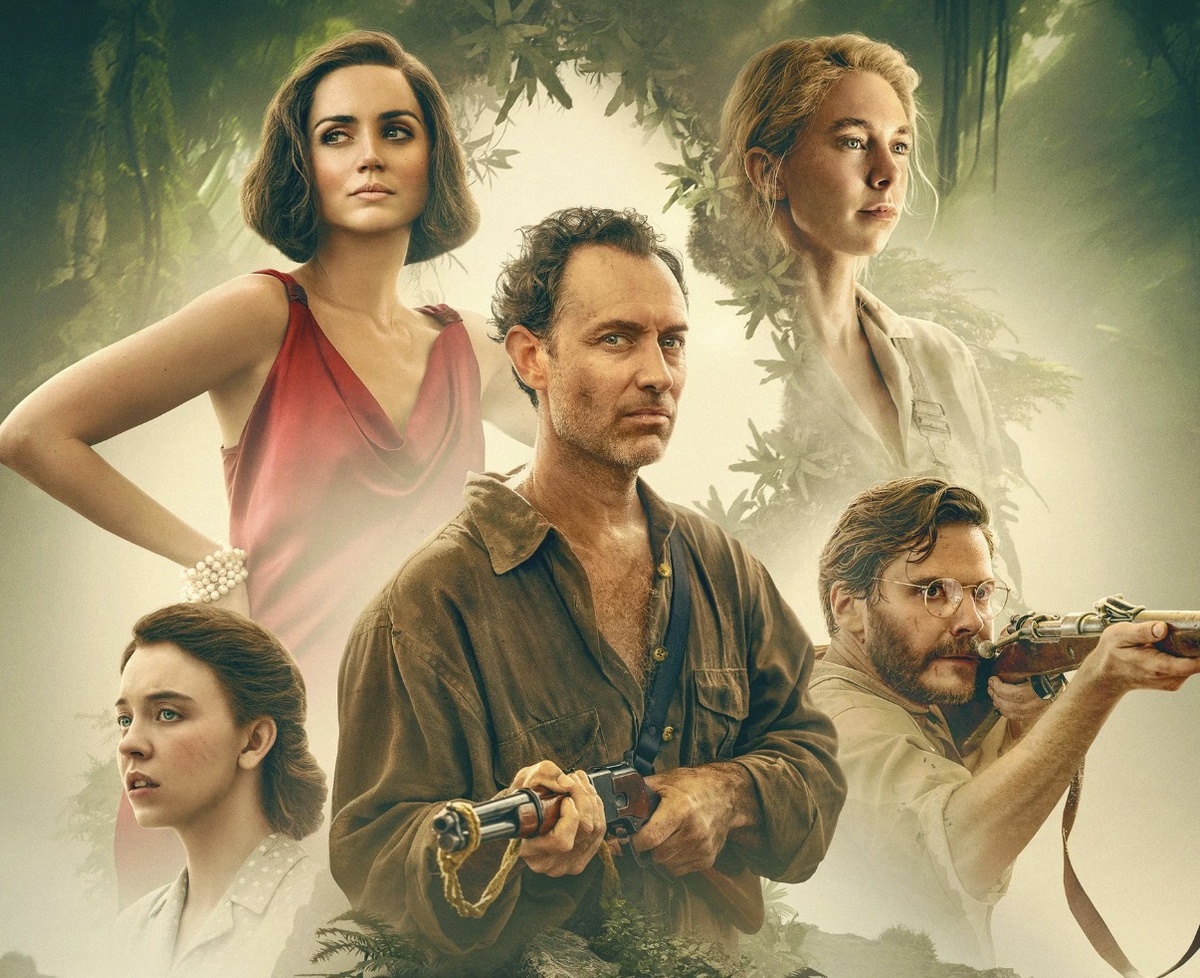 Постер: Кинопоиск 