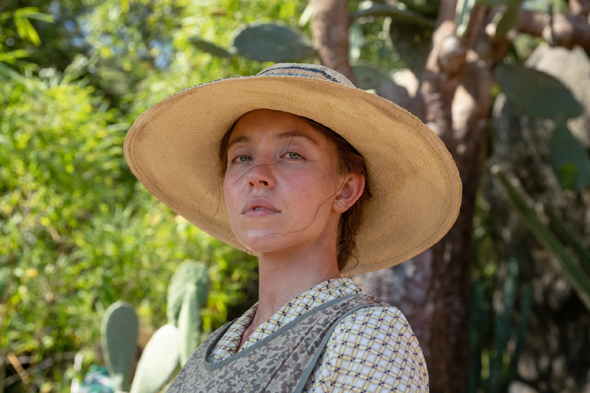 Кадр: Кинопоиск 