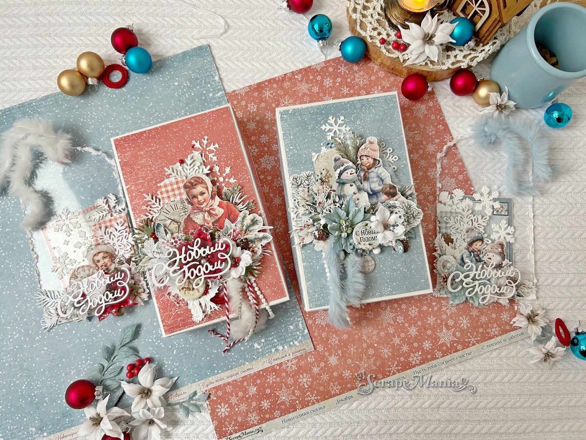 Больше фото в галерее. Листайте ➡