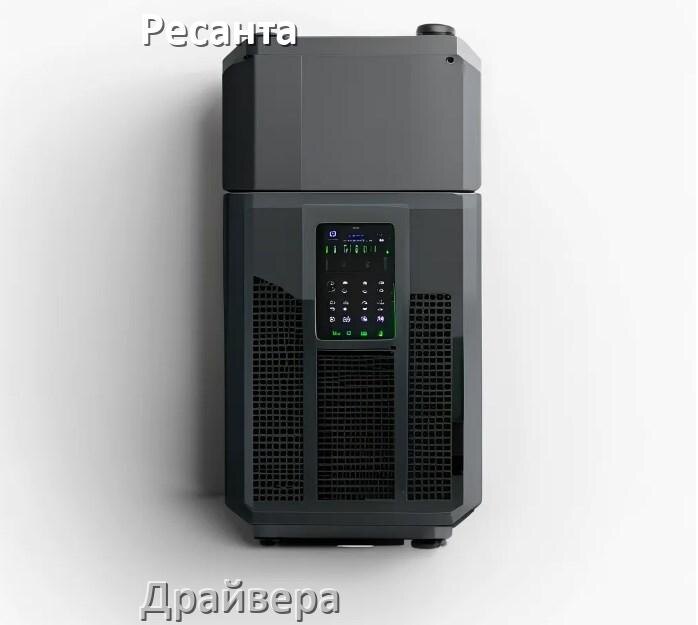 
Драйвер на ИБП Ресанта под Windows 10, 11