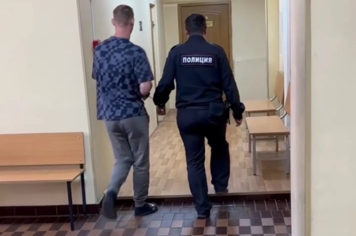    В Ярославле жителя Вологды судят за убийство