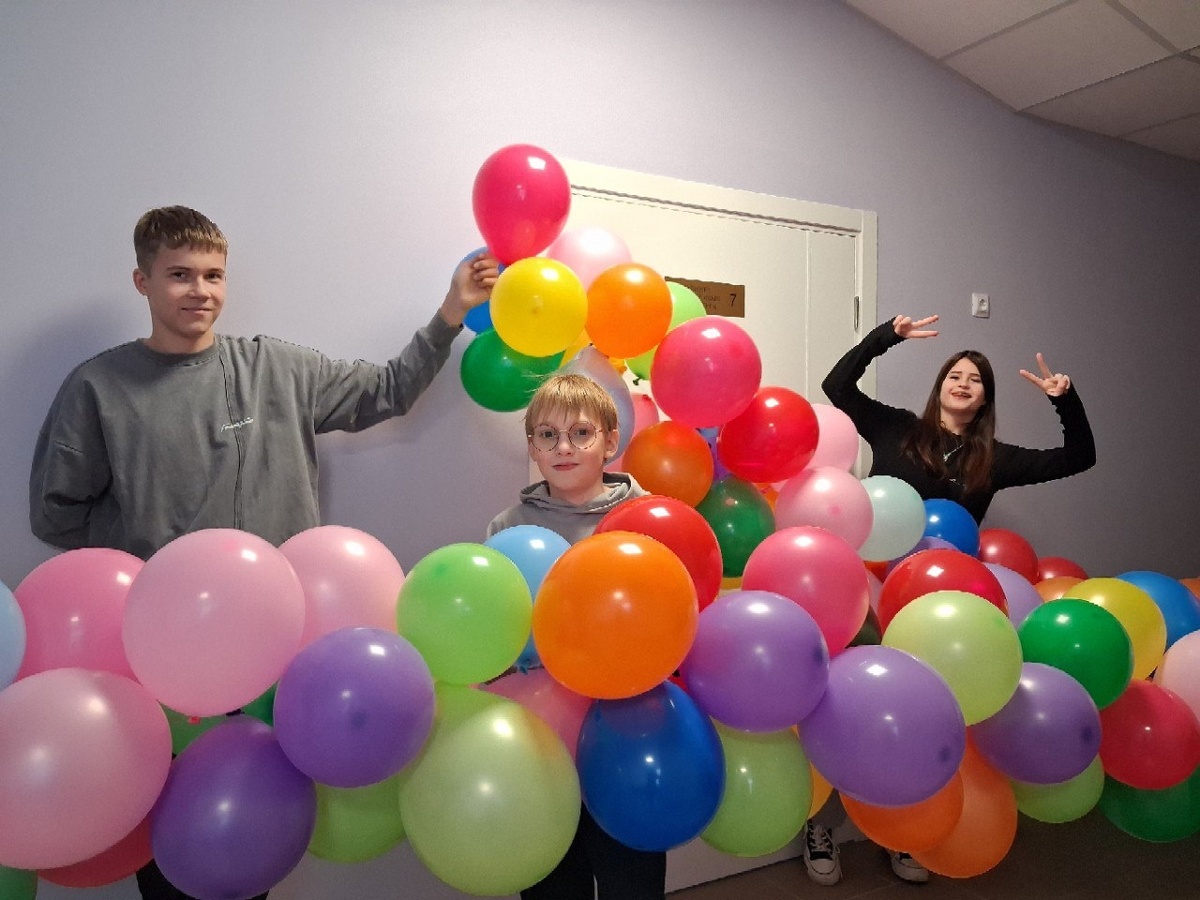    Фото: Артур Парфенчиков / ВК