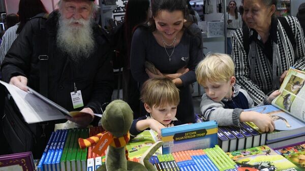    © РИА Новости . Владимир Вяткин