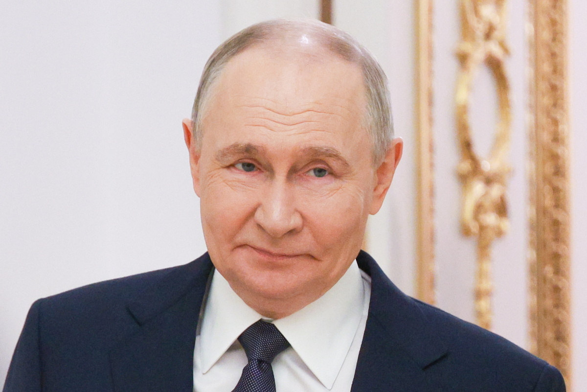 Александр Щербак/ТАСС