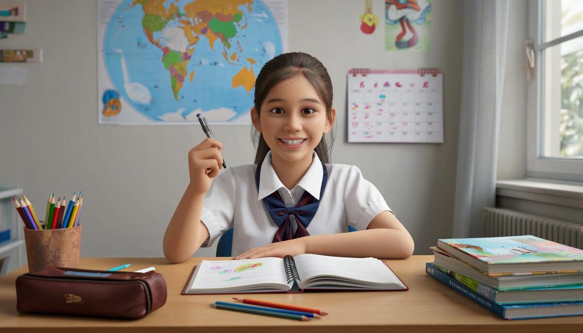 Подготовка к пробникам ОГЭ 2026 без стресса