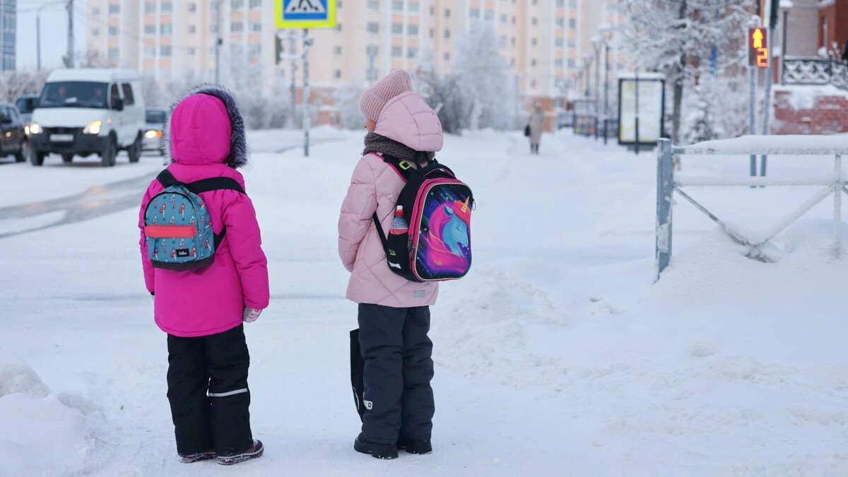    Фото: Андрей Ткачев / «Ямал-Медиа»