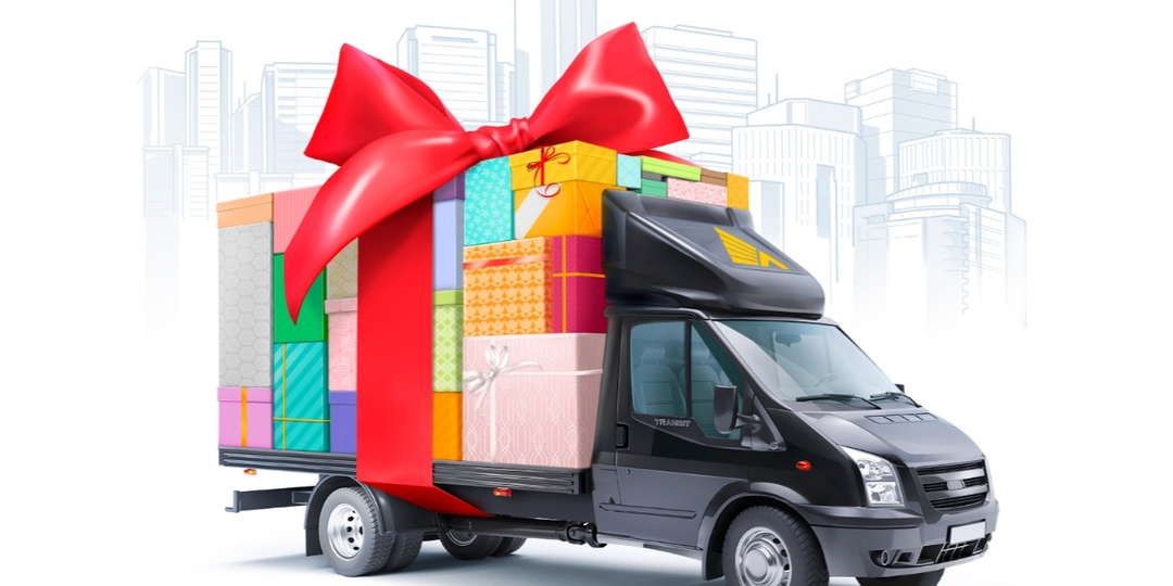 Сезонные распродажи: 5 советов для выгодных зарубежных закупок к Новому году и не только