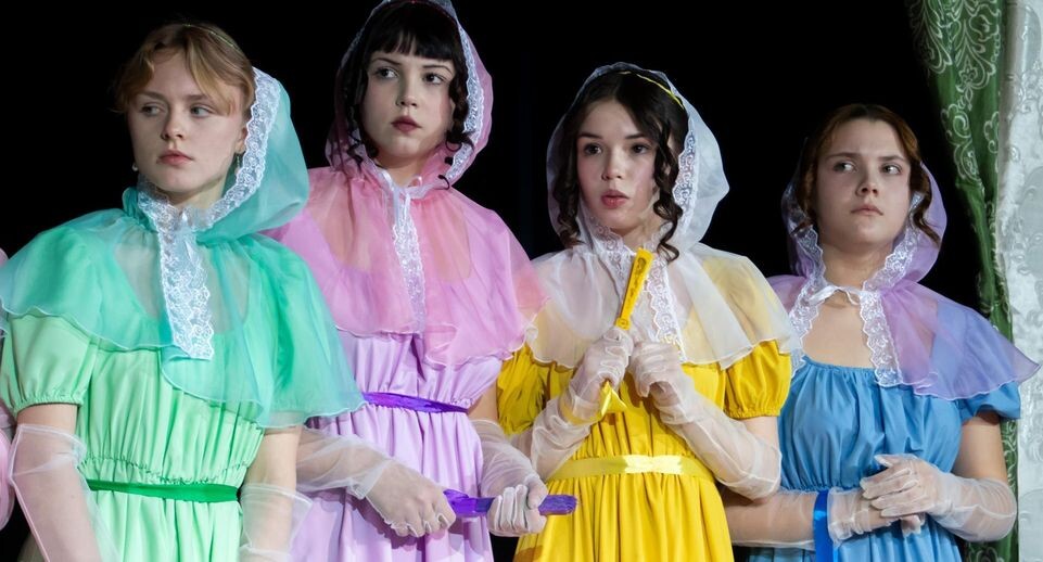    Центр культуры «Досуг» г.о. Электросталь