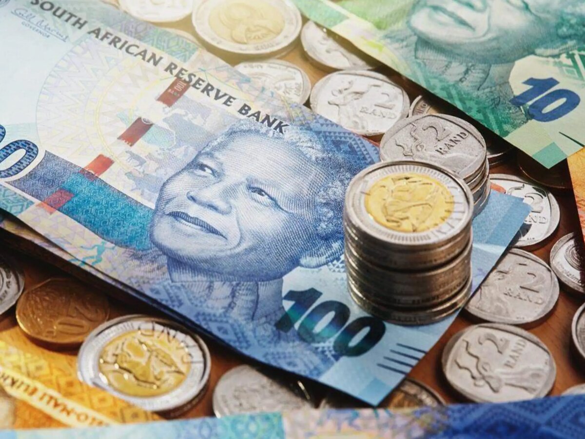 Южноафриканский рэнд: валюта, рождённая в золотой лихорадке