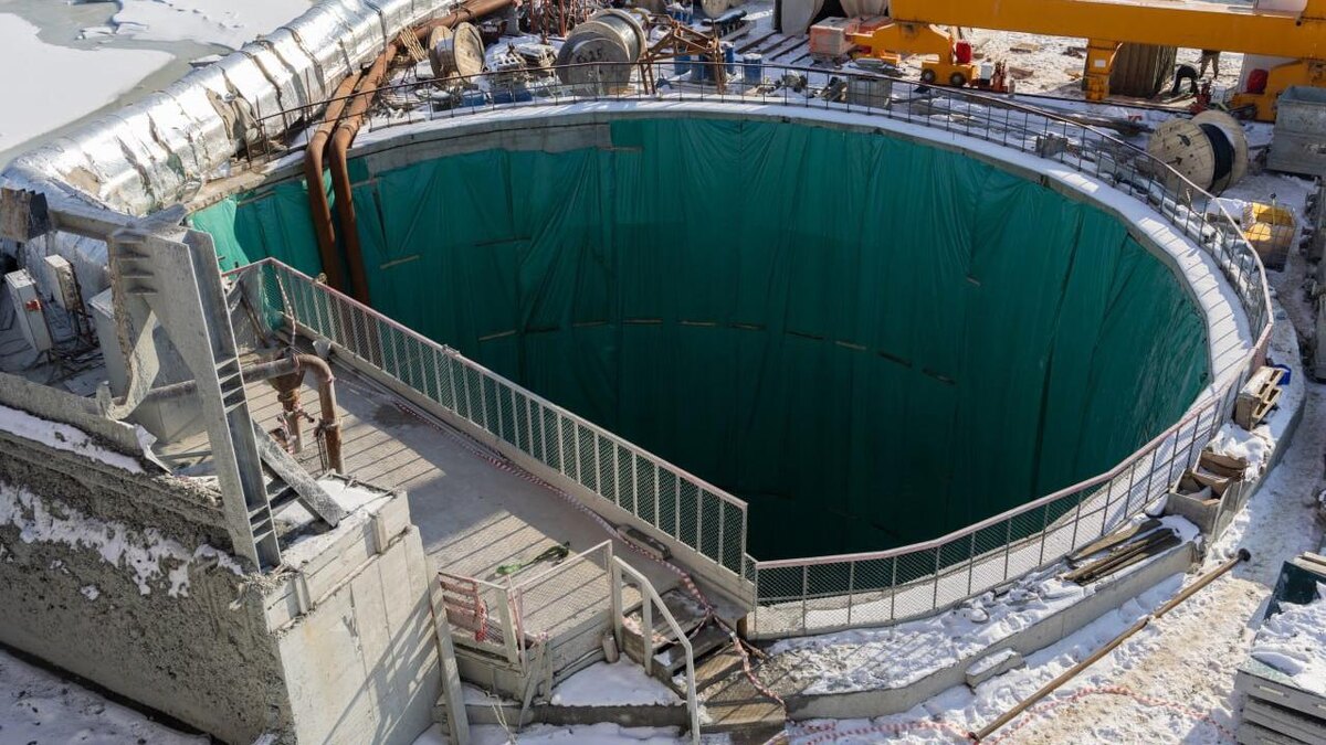    Фото: vk.com/vodokanal_spb