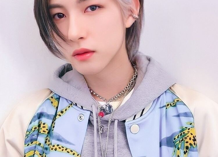 Ренджун из NCT. 30 фактов о мембере группы