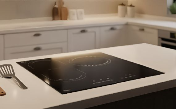 Электрическая поверхность Kanzler KH 044 S 