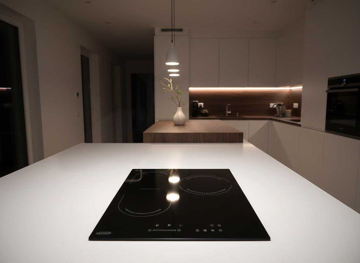 Электрическая поверхность Kanzler KH 044 S 