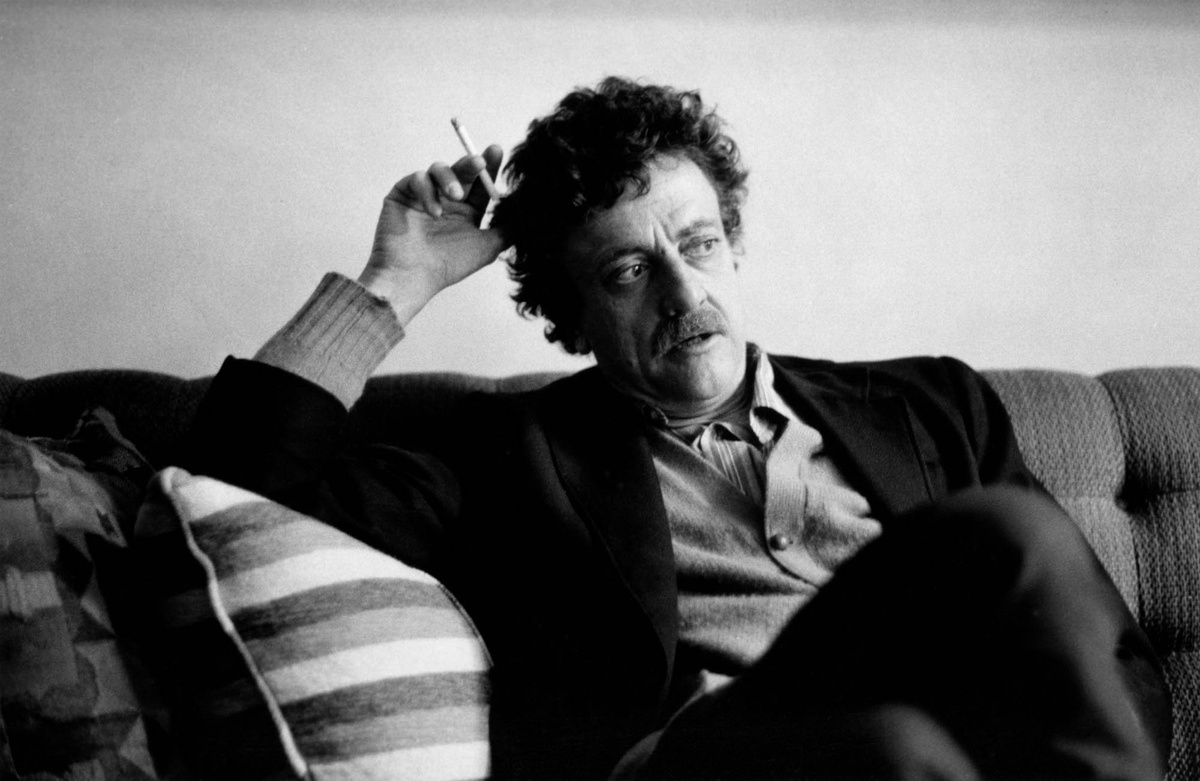 Курт Воннегут