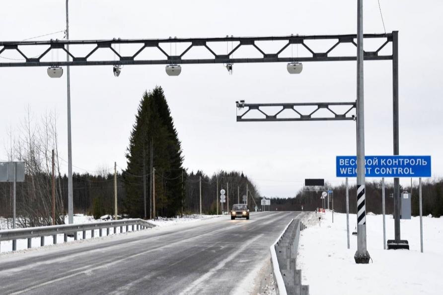     фото: Росавтодор / rosavtodor.gov.ru