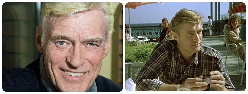 Борис Щербаков: более 200 ролей и целая эпоха в отечественном кино