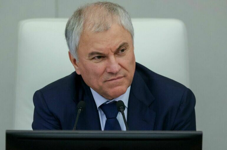   Пресс-служба Госдумы