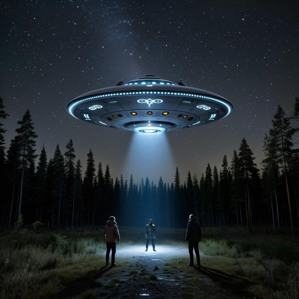 " Рисунок создан с помощью нейросети GigaChat "