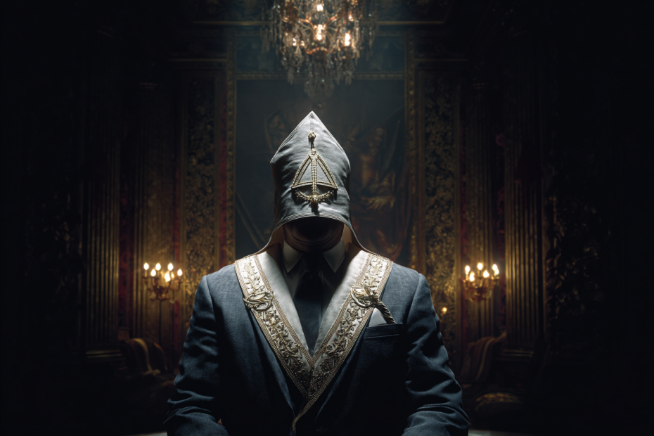    Сгенерировано в Midjourney/NEWS.ru