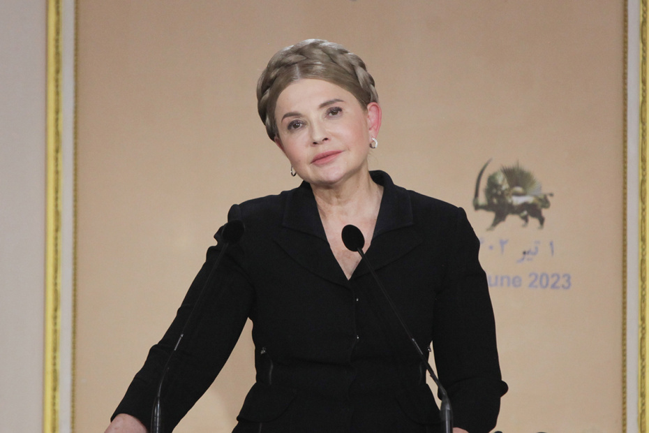    Siavosh Hosseini/Keystone Press Agency/Global Look Press