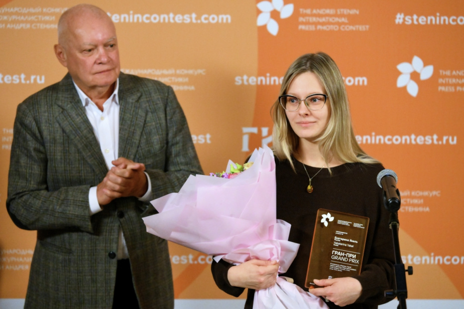    Евгений Биятов/РИА Новости