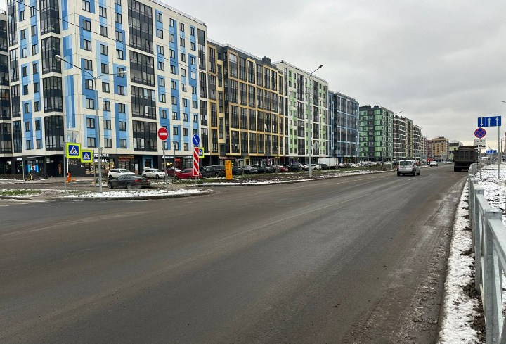 фото: комитет по строительству Ленобласти