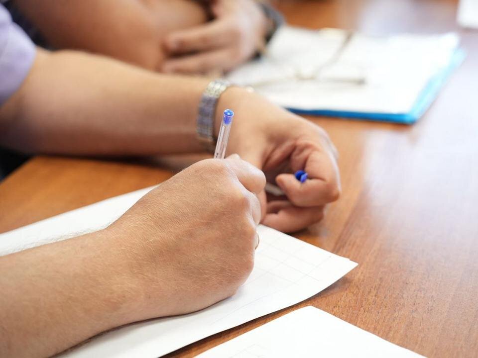    Фото: МедиаБанк Подмосковья/Дмитрий Зайчиков