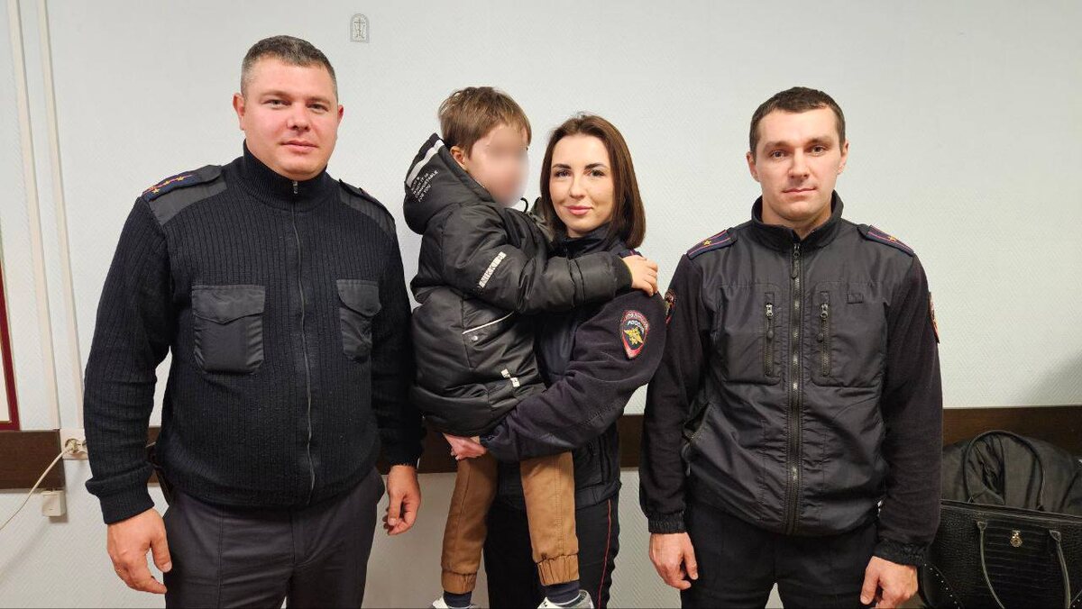 Фото: УМВД России по Курской области